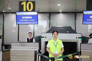 惠州機場T2航站樓正式啟用，助力惠州旅游邁入新臺階