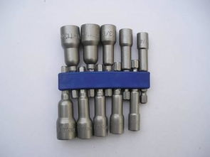 五金工具全解析 生產廠家、價格與零售市場