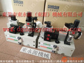 專業(yè)解析 CP1 110沖床油泵維修與VS10 963型號，以及東永源五金零售優(yōu)勢